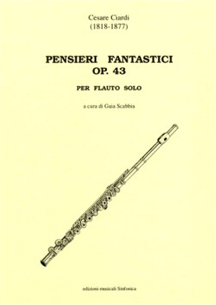 4 Studi Da Concerto